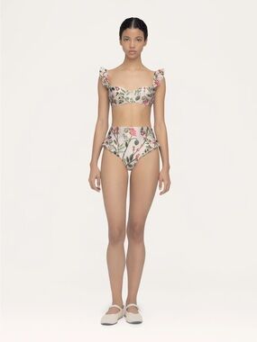 Agua by Agua Bendita NWT bikini